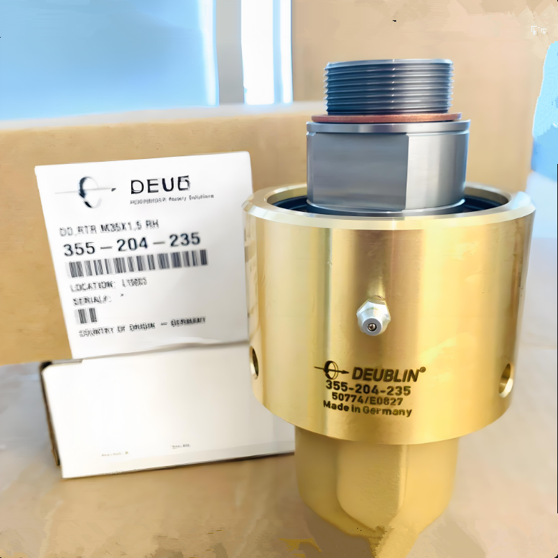 美国杜博林DEUBLIN旋转接头