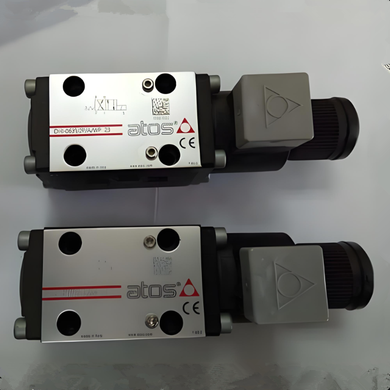 意大利阿托斯ATO换向阀