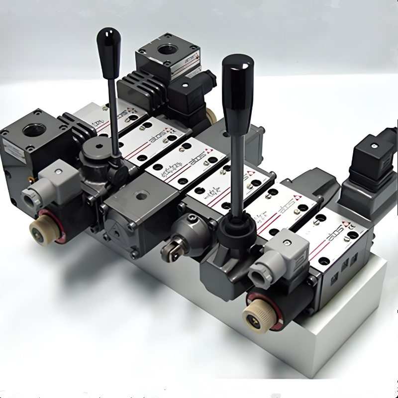 意大利阿托斯ATOS手动单向阀