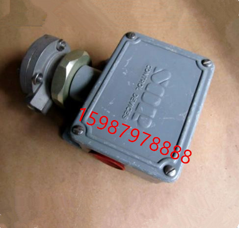 索尔SOR压力开关