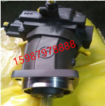 北京HUADE华德液压泵