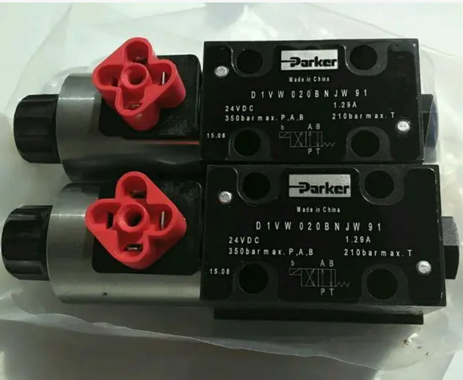 派克PARKER单向阀