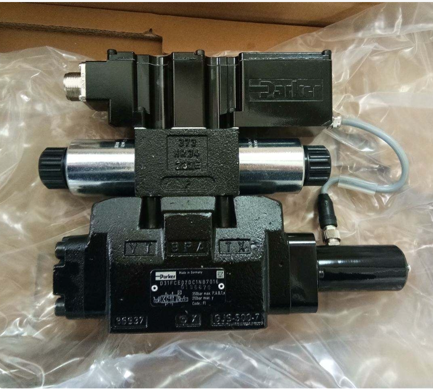 派克PARKER比例阀