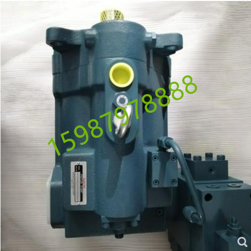 不二越NACHI液压泵