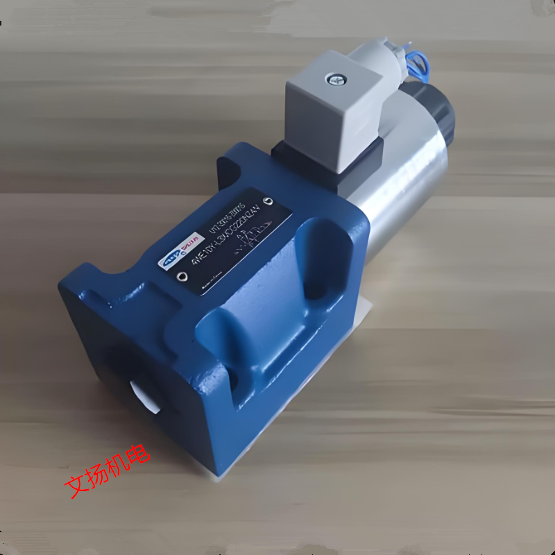 立新SHLIXIN电磁换向阀