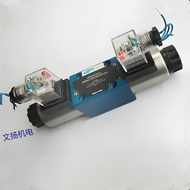 立新SHLIXIN电磁阀