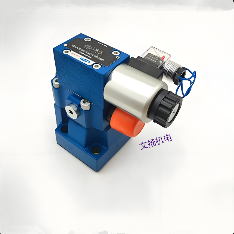 立新SHLIXIN电磁溢流阀