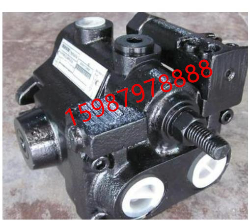 丹尼逊DENISON液压泵