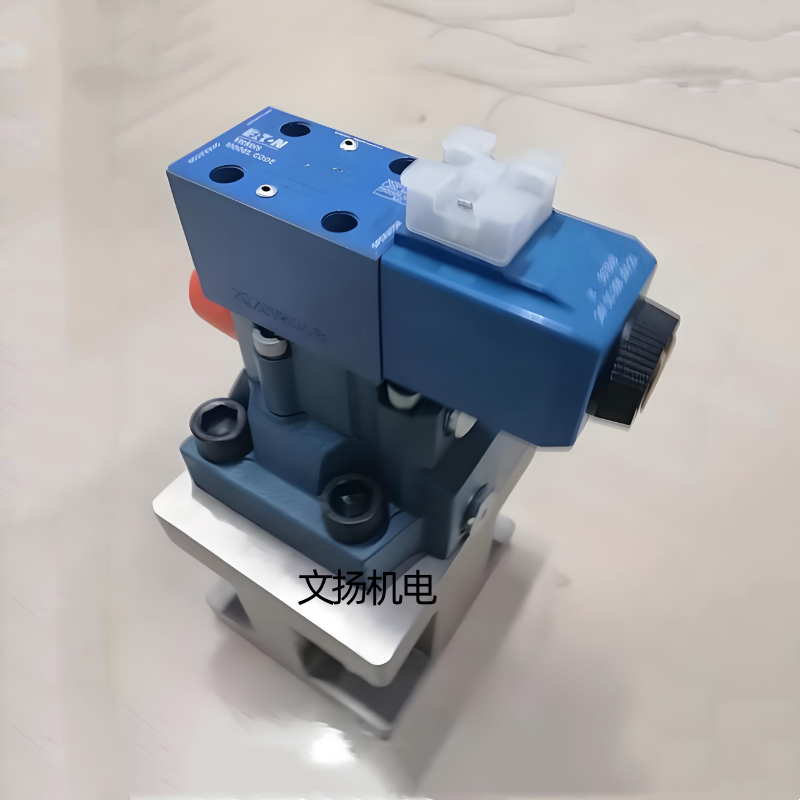 威格士VICKERS电磁比例阀
