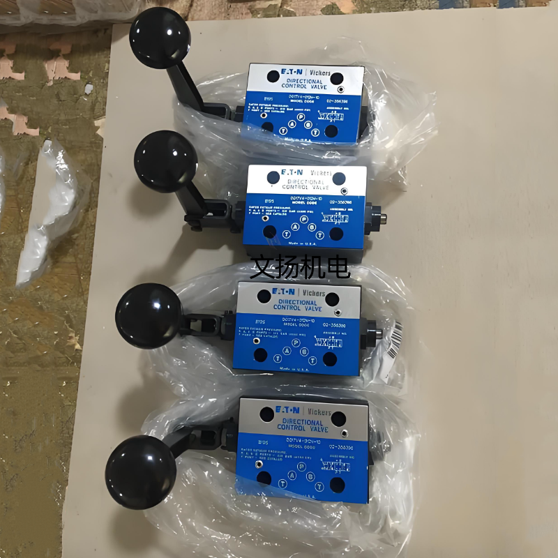 威格士VICKERS减压阀