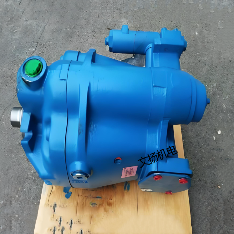 威格士VICKERS液压泵