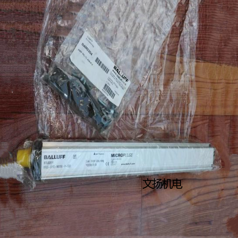 巴鲁夫BALLUF接近传感器