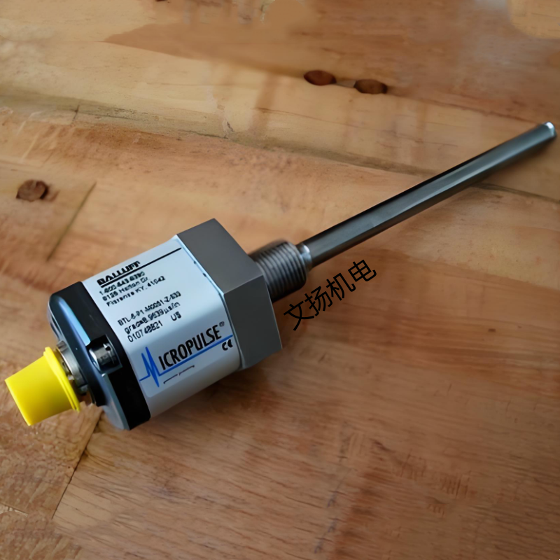 巴鲁夫BALLUF接近开关