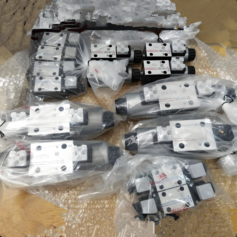 意大利阿托斯ATOS电磁换向阀