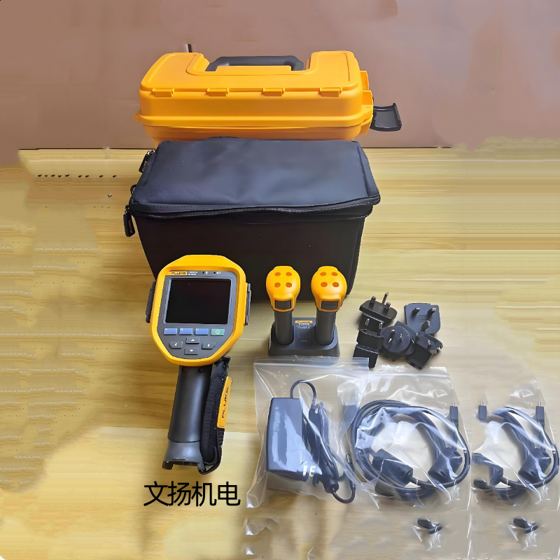 福禄克FLUKE分析仪