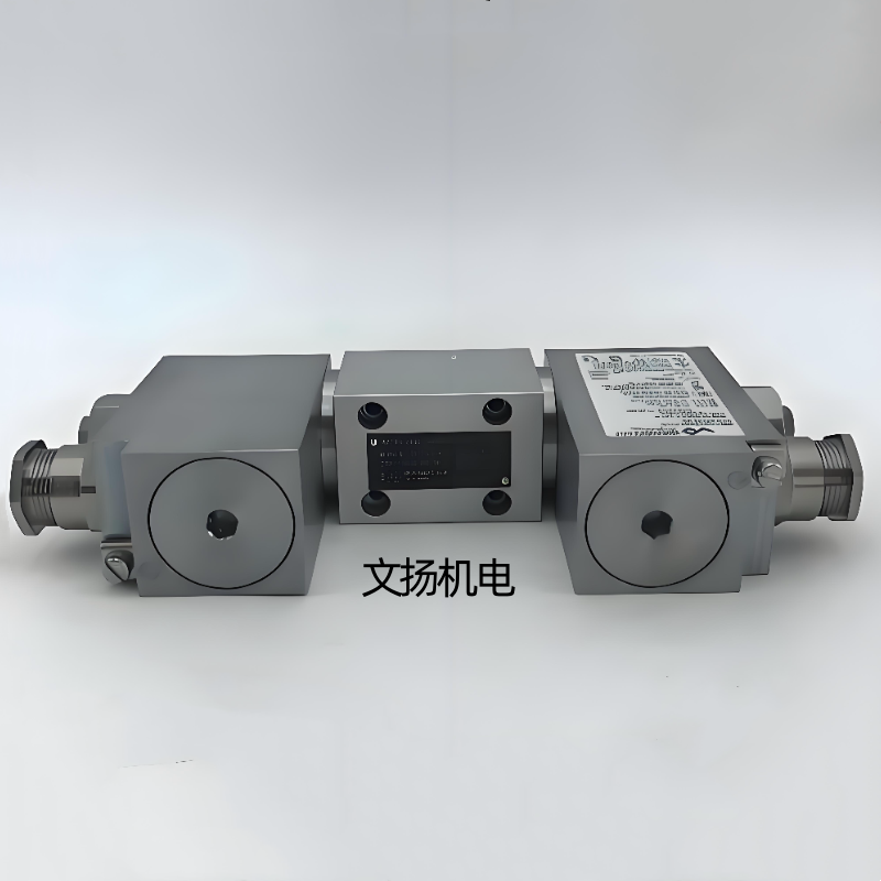 万福乐WANDFLUH电磁比例阀
