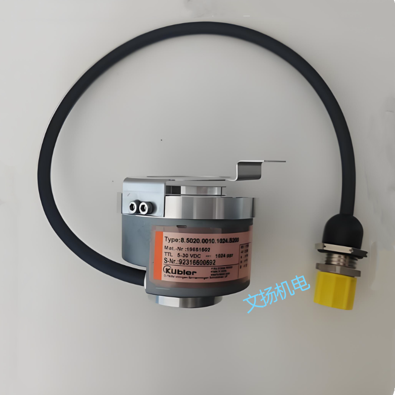 库伯勒KUBLER编码器