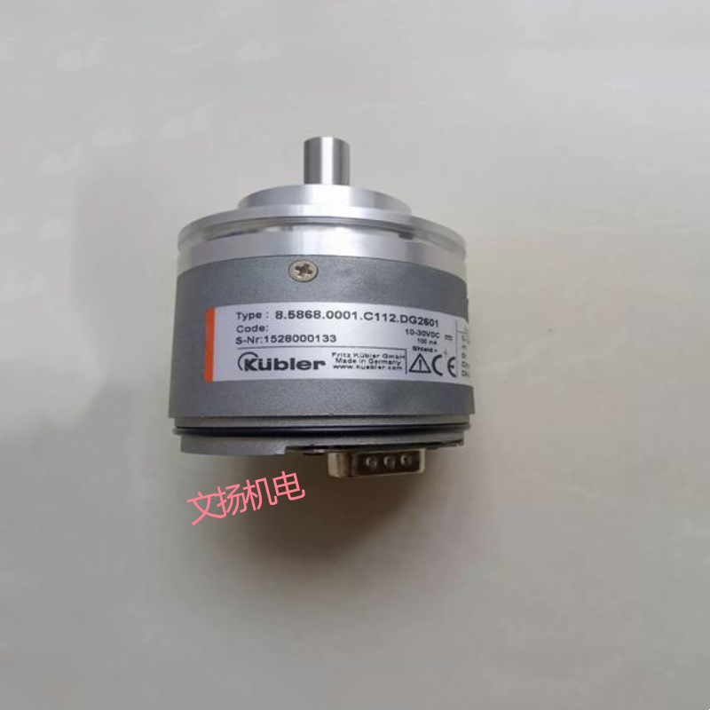 库伯勒KUBLER编码器