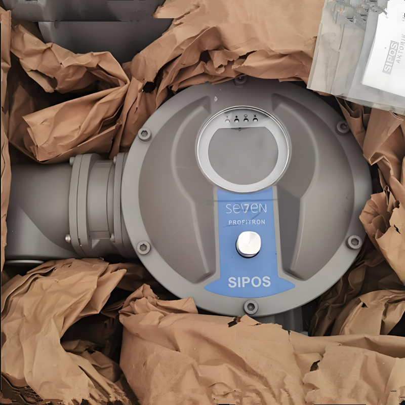 德国西博思SIPOS执行器