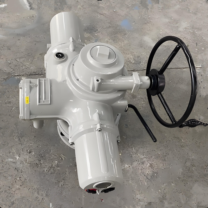 英国罗托克ROTORK电动执行器