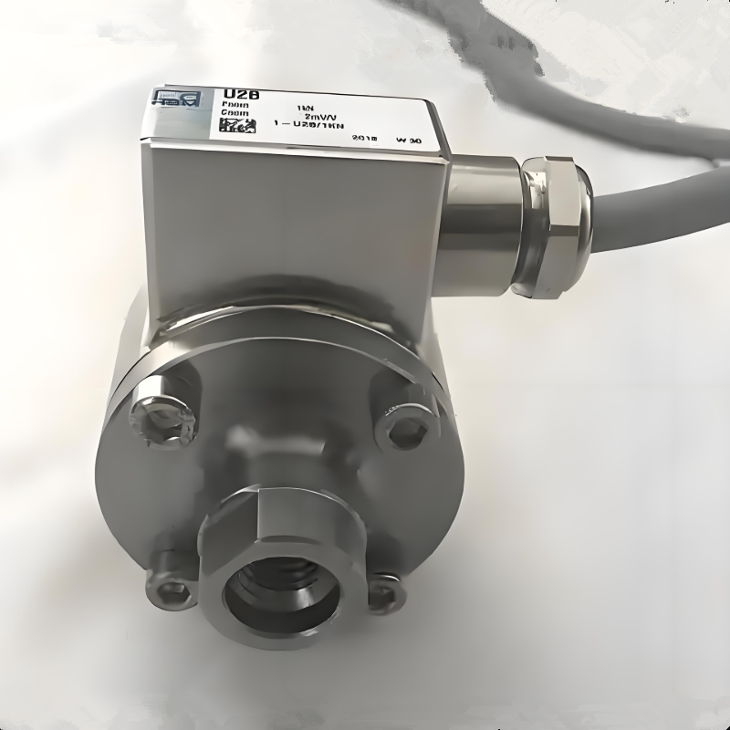 德国HBM压力传感器