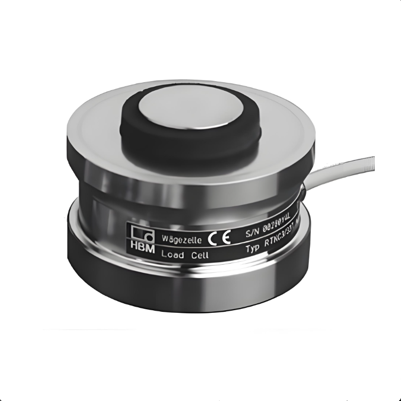 德国HBM压力传感器