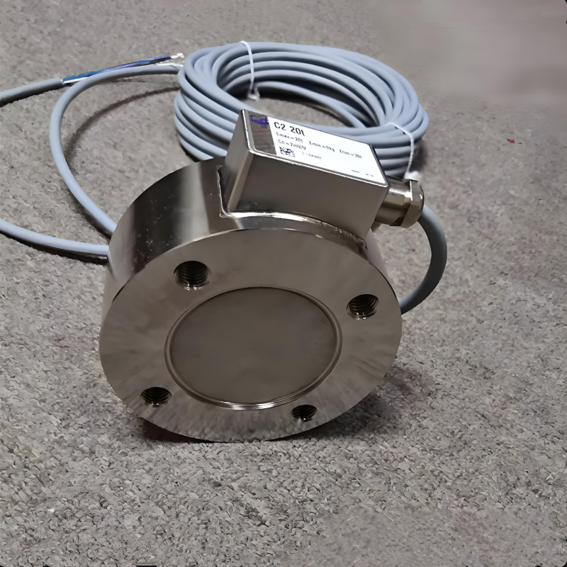 德国HBM压力传感器