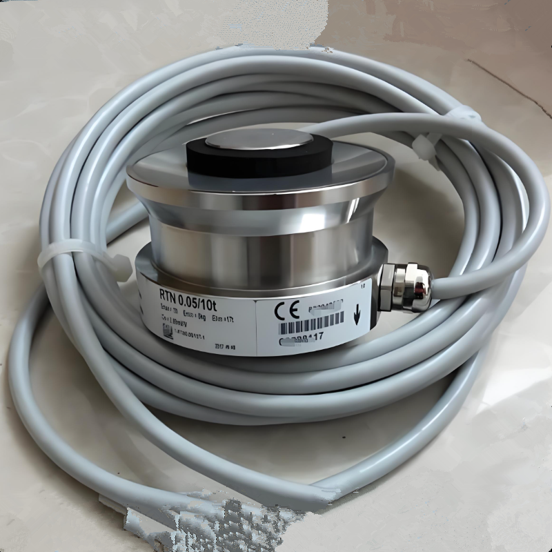 德国HBM称重传感器