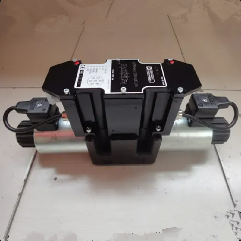 迪普马DUPLOMATIC电磁换向阀