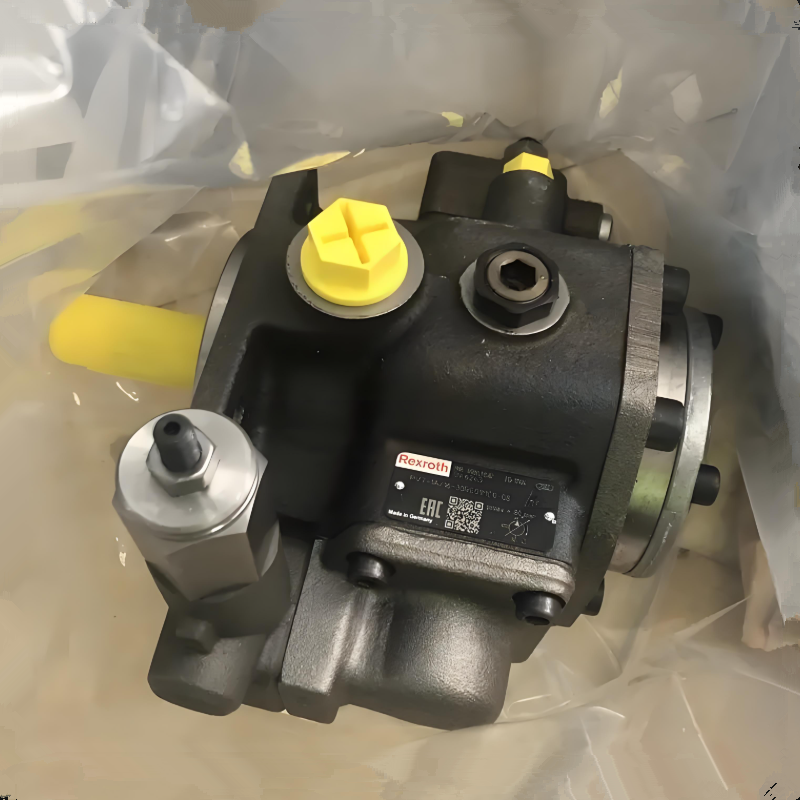 力士乐REXROTH叶片泵