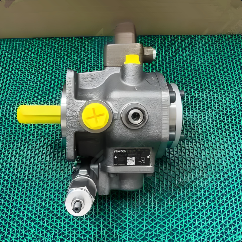 力士乐REXROTH油泵