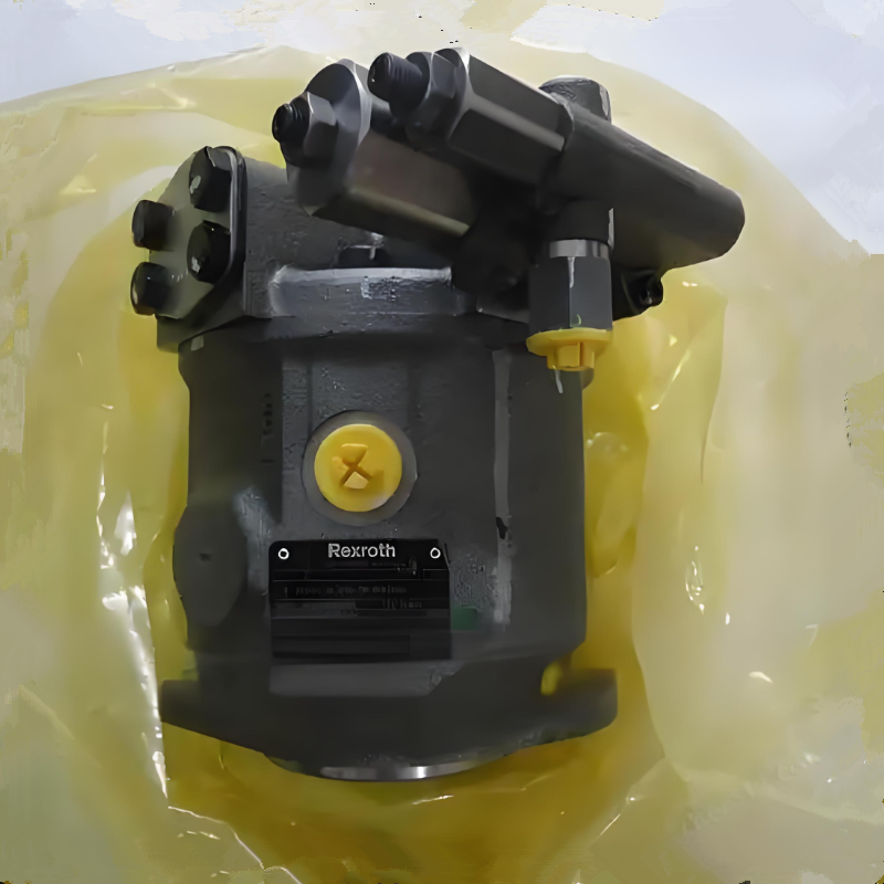 力士乐REXROTH液压泵