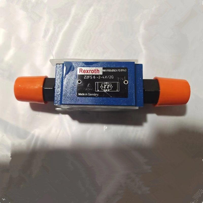 力士乐REXROTH单向阀