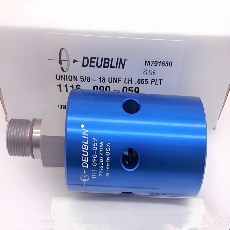 杜博林DEUBLIN旋转接头