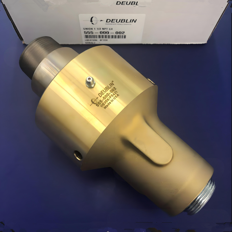 杜博林DEUBLIN旋转接头