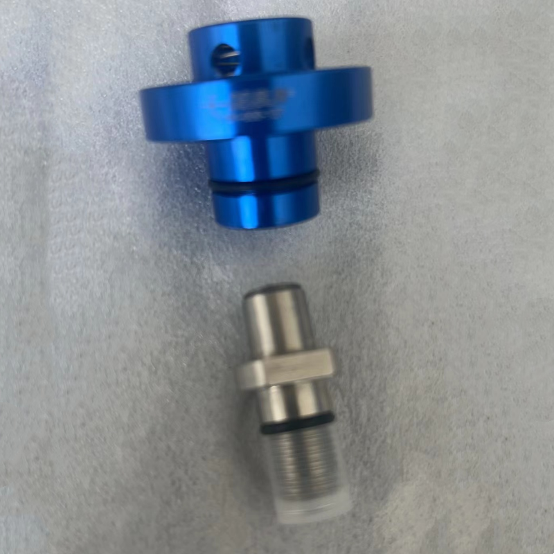 杜博林DEUBLIN旋转接头