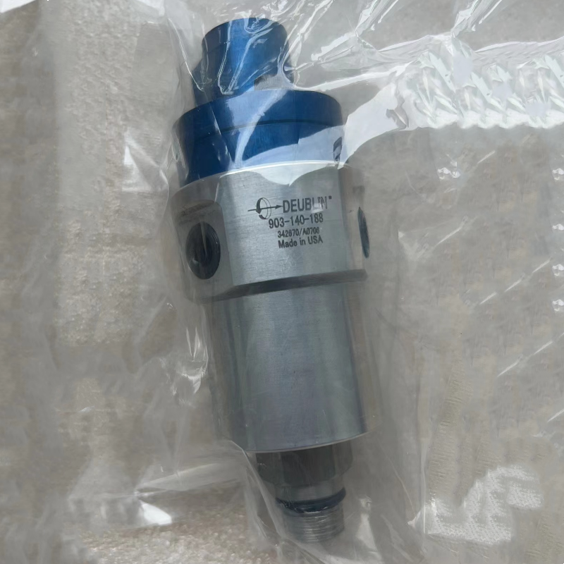 杜博林DEUBLIN旋转接头